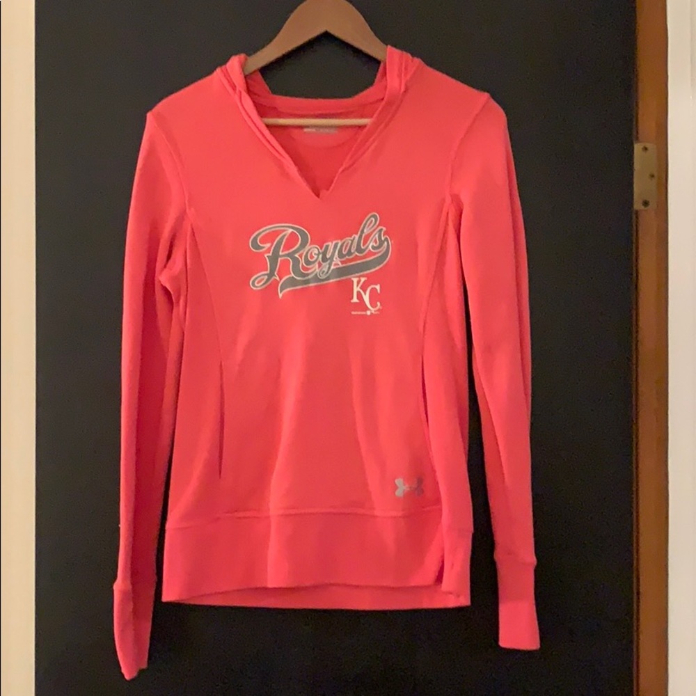 Kansas City Royals UA Hoodie